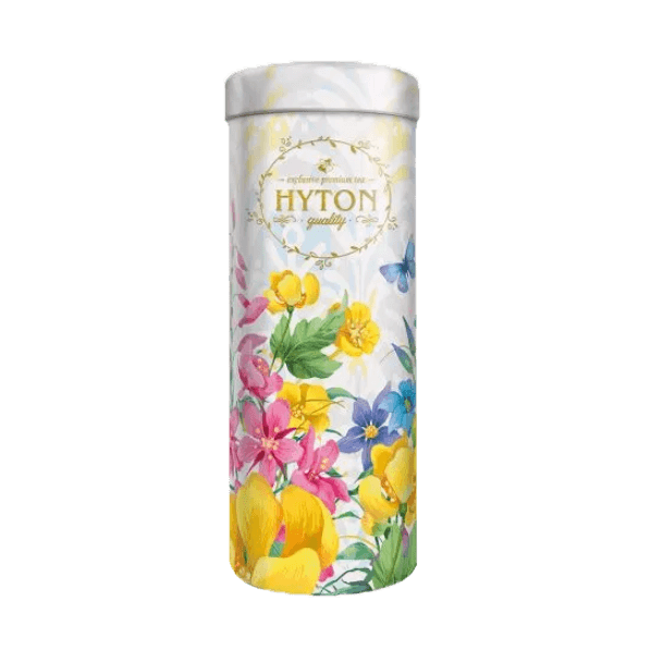 Чай 70 гр "HYTON" Домик, 03
