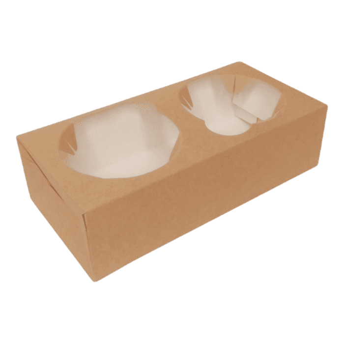 Держатель для 2-х стаканов Cupholder double OSQ