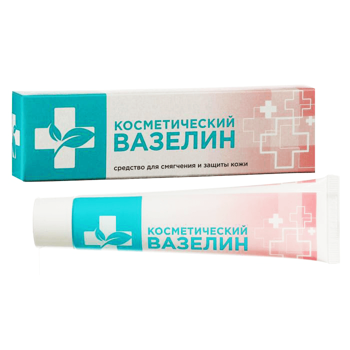 Вазелин косметический 42 мл