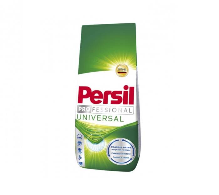 Стиральный порошок 14 кг "Persil"