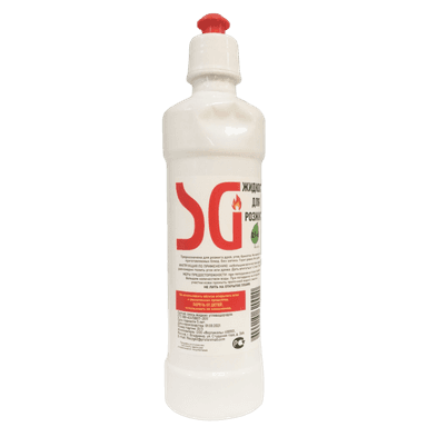 Розжиг 500 мл "SG"