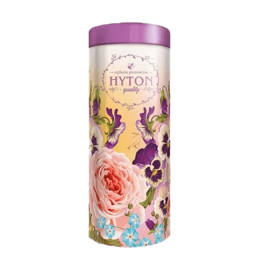 Чай 70 гр "HYTON" Домик, 07