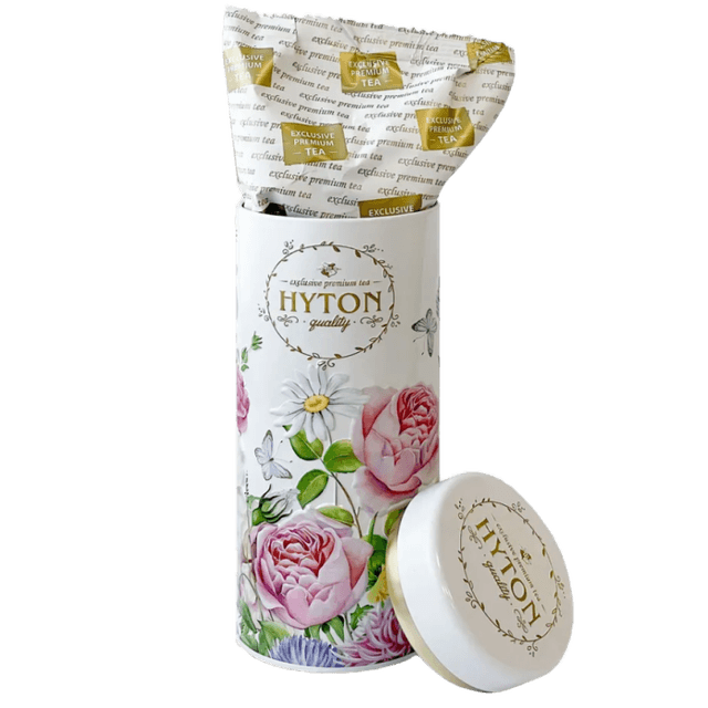Чай 70 гр "HYTON" Домик, 02