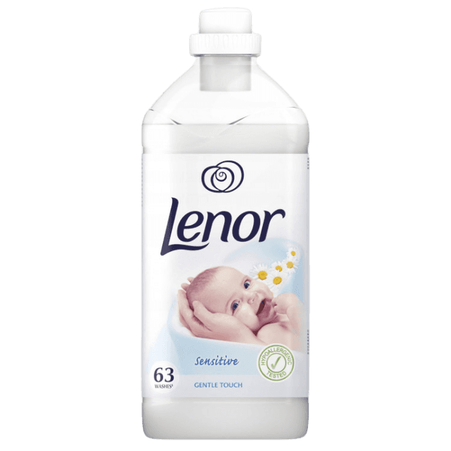 Кондиционер для белья 2 л "Lenor", Детский