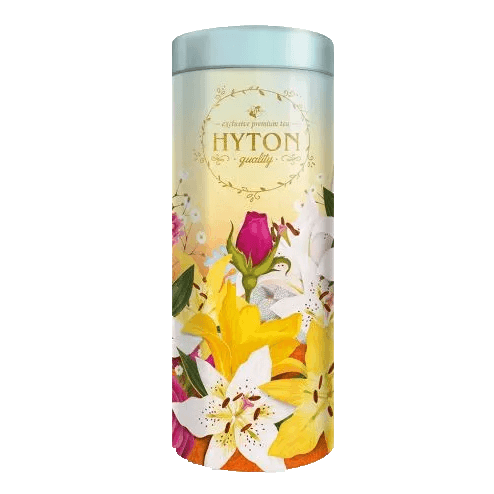 Чай 70 гр "HYTON" Домик, 01